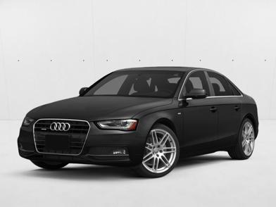 2015 Audi A4 Premium Plus -
                  Tustin, CA