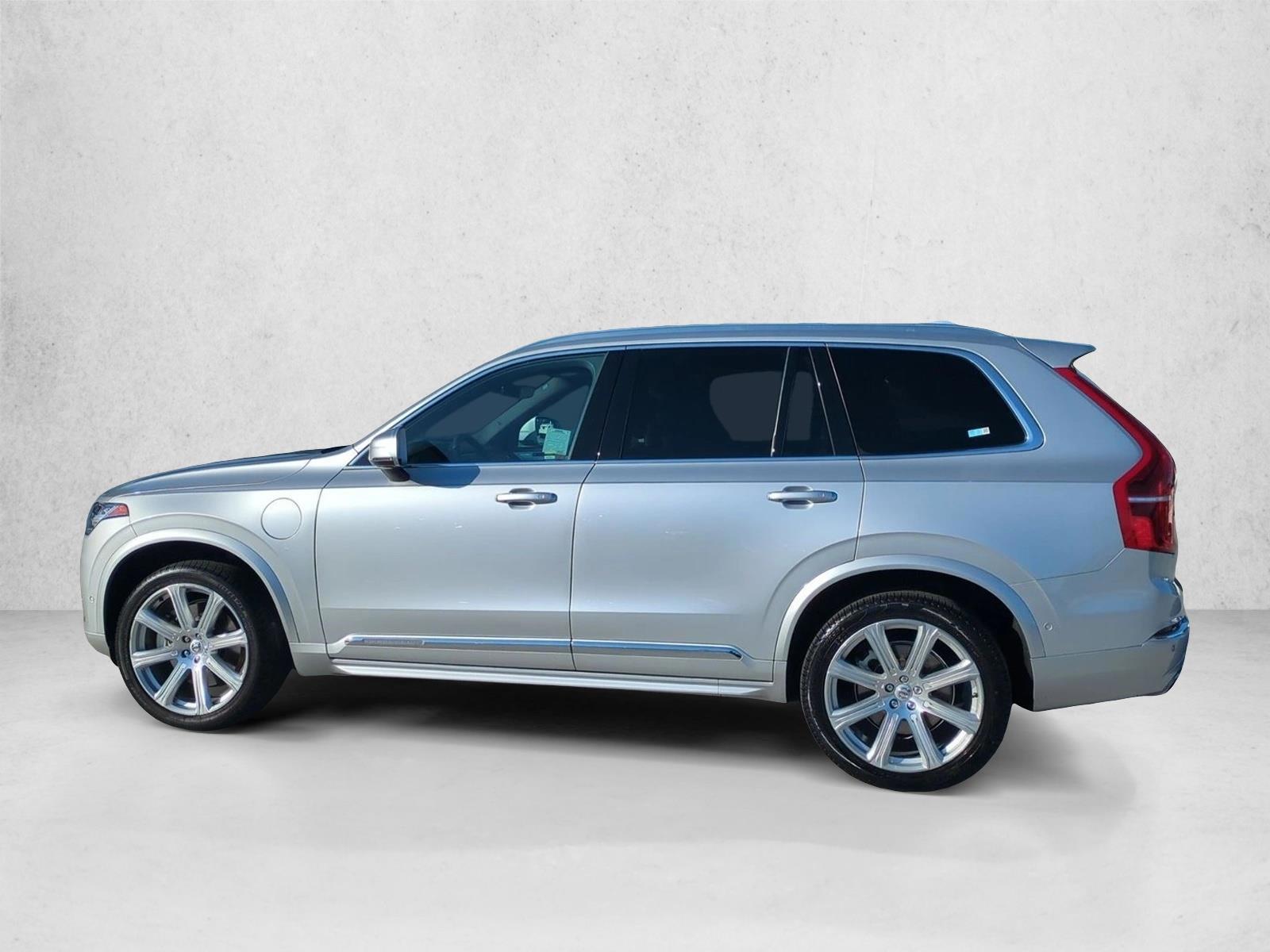 Thumbnail: 2018 Volvo XC90 - 2