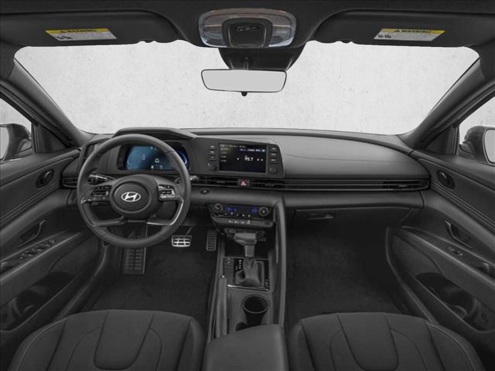 Thumbnail: 2026 Hyundai Elantra - 3