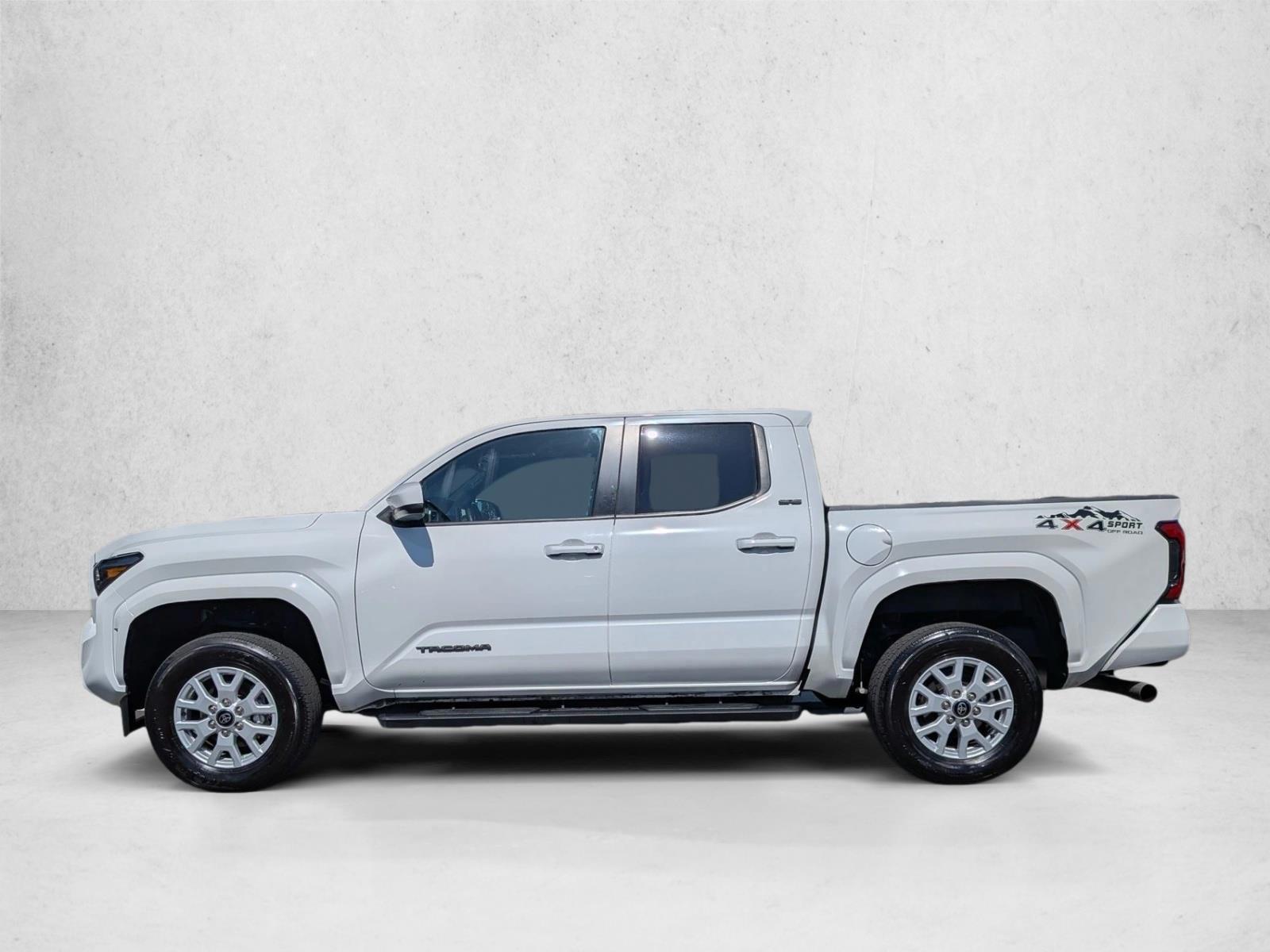 Thumbnail: 2025 Toyota Tacoma - 2