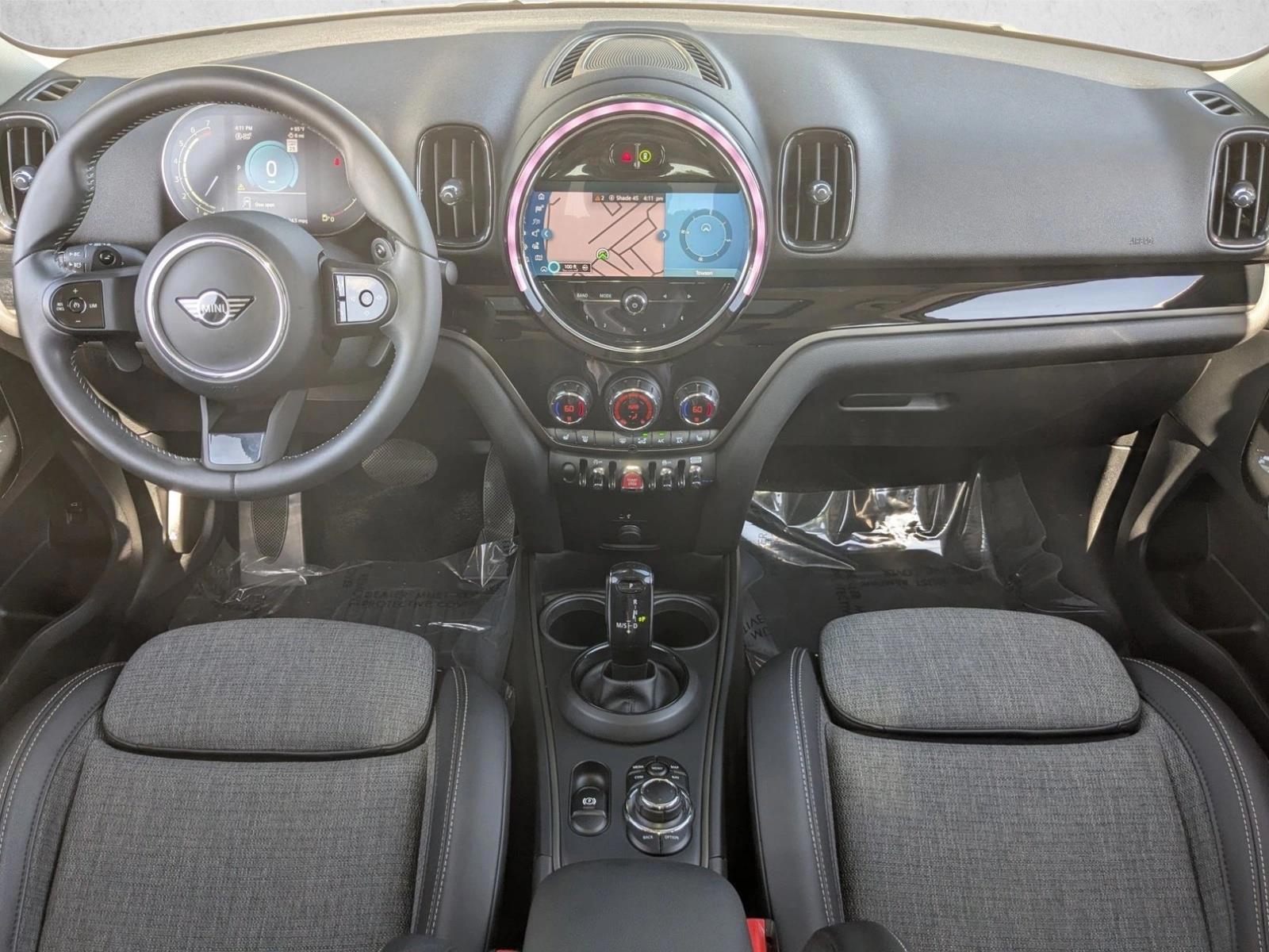 Thumbnail: 2023 MINI Cooper Countryman - 3