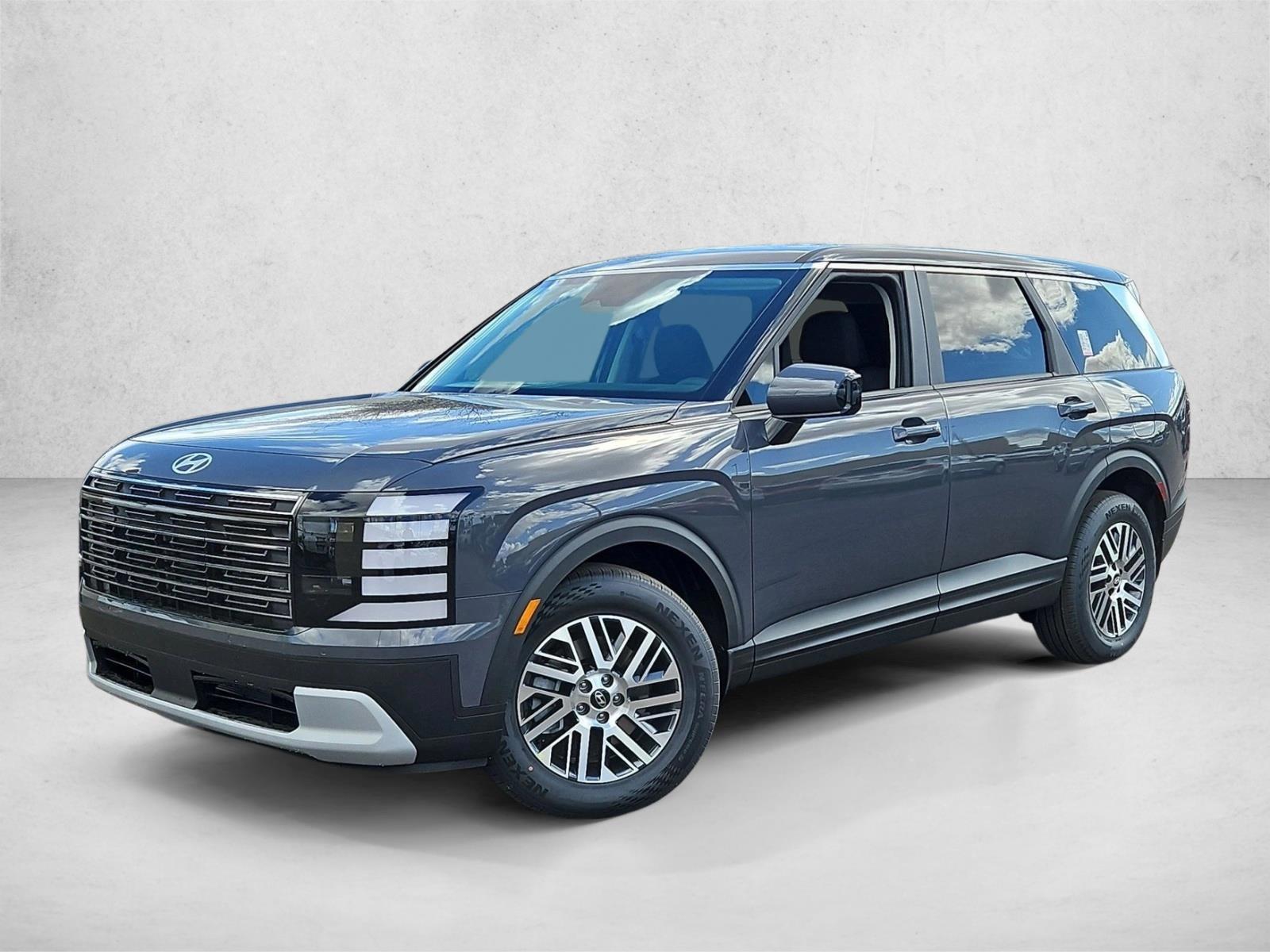 Thumbnail: 2026 Hyundai Palisade - 1