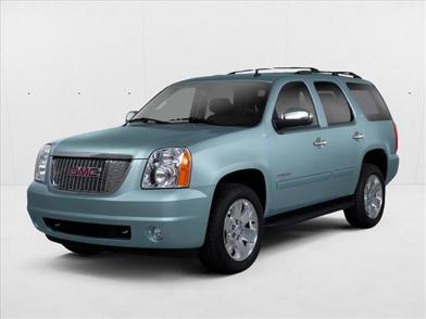 2011 GMC Yukon Denali -
                  Ft. Myers, FL