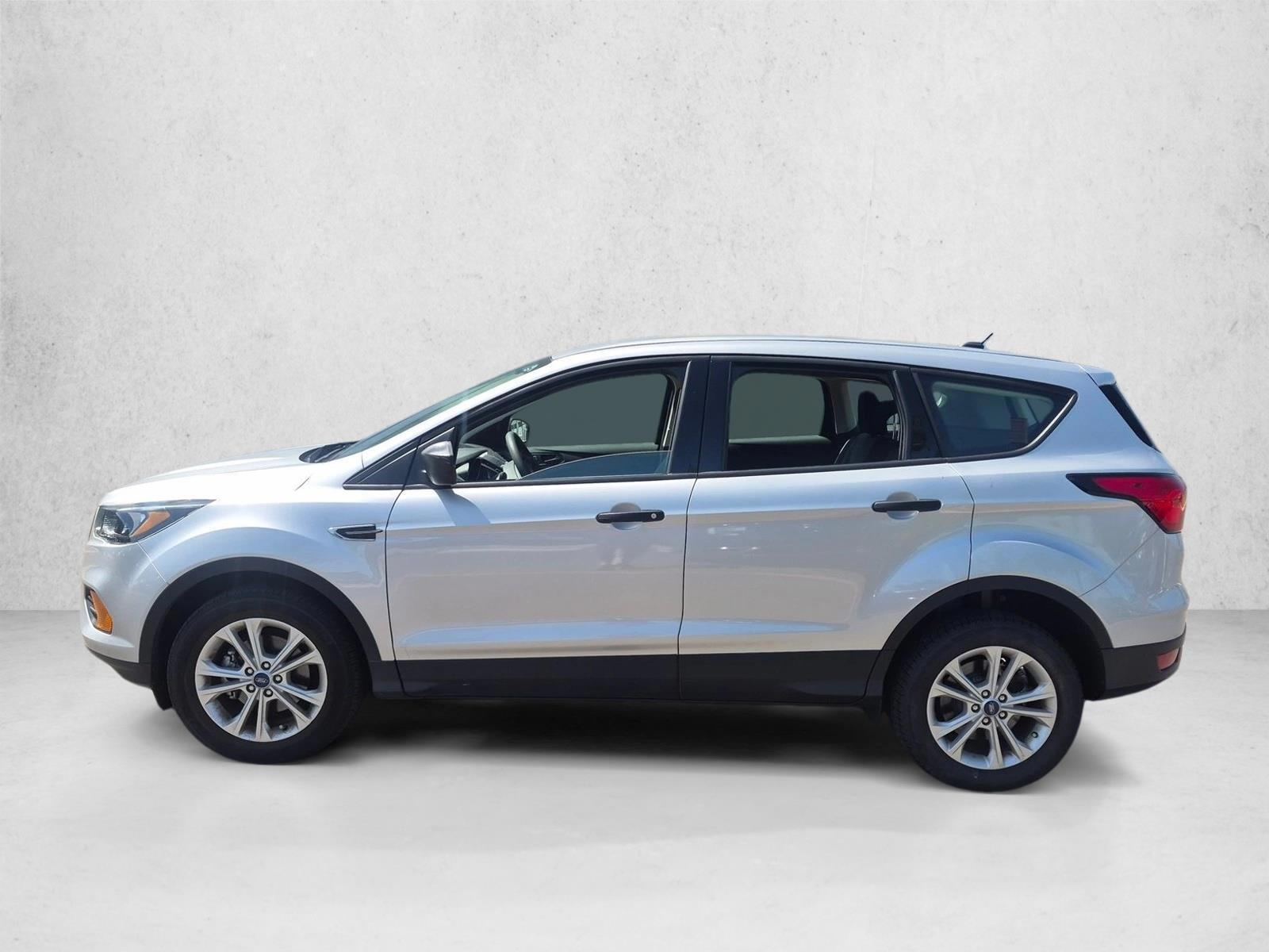 Thumbnail: 2019 Ford Escape - 2