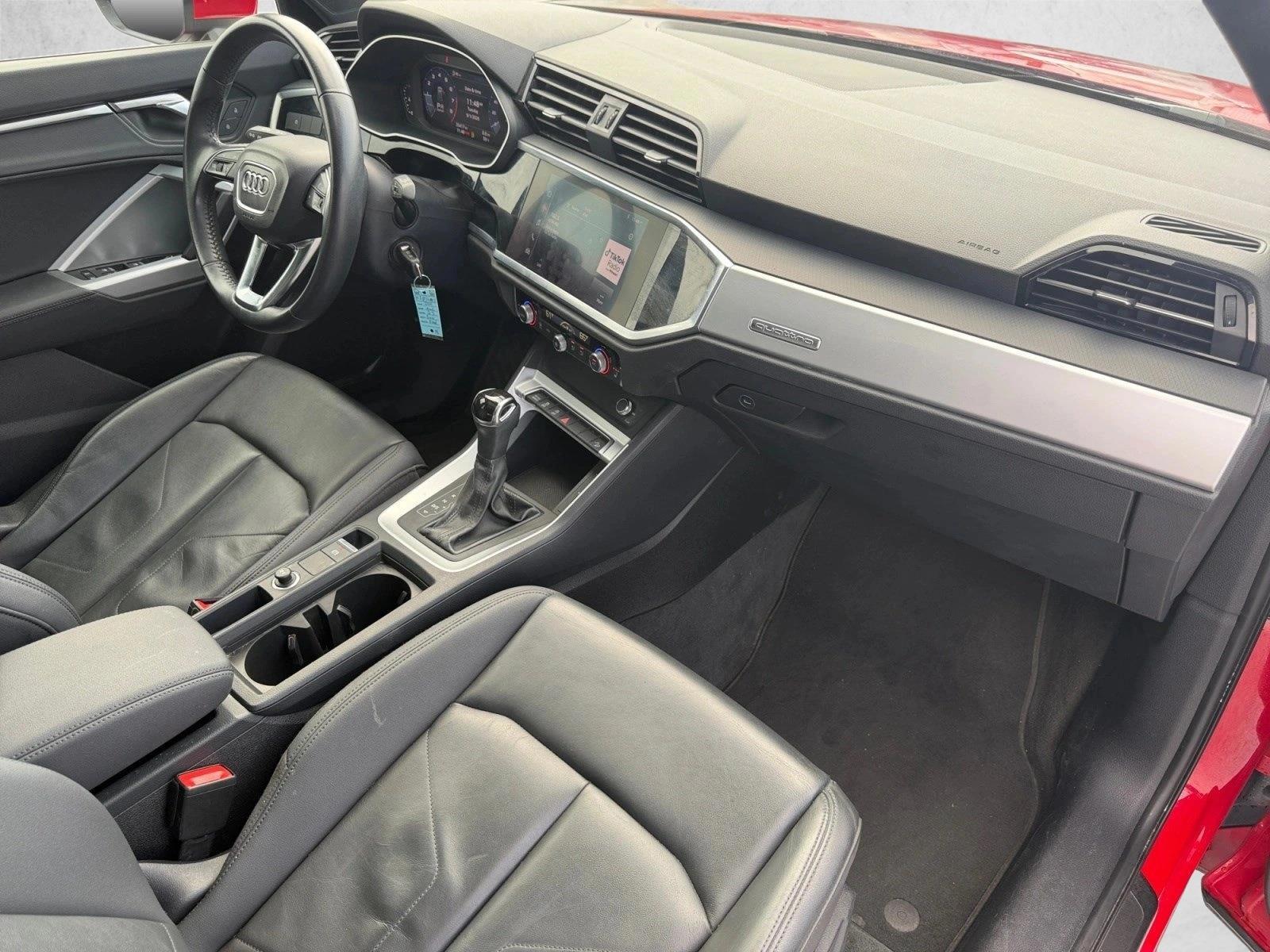 2019 Audi Q3 Premium - Photo 25