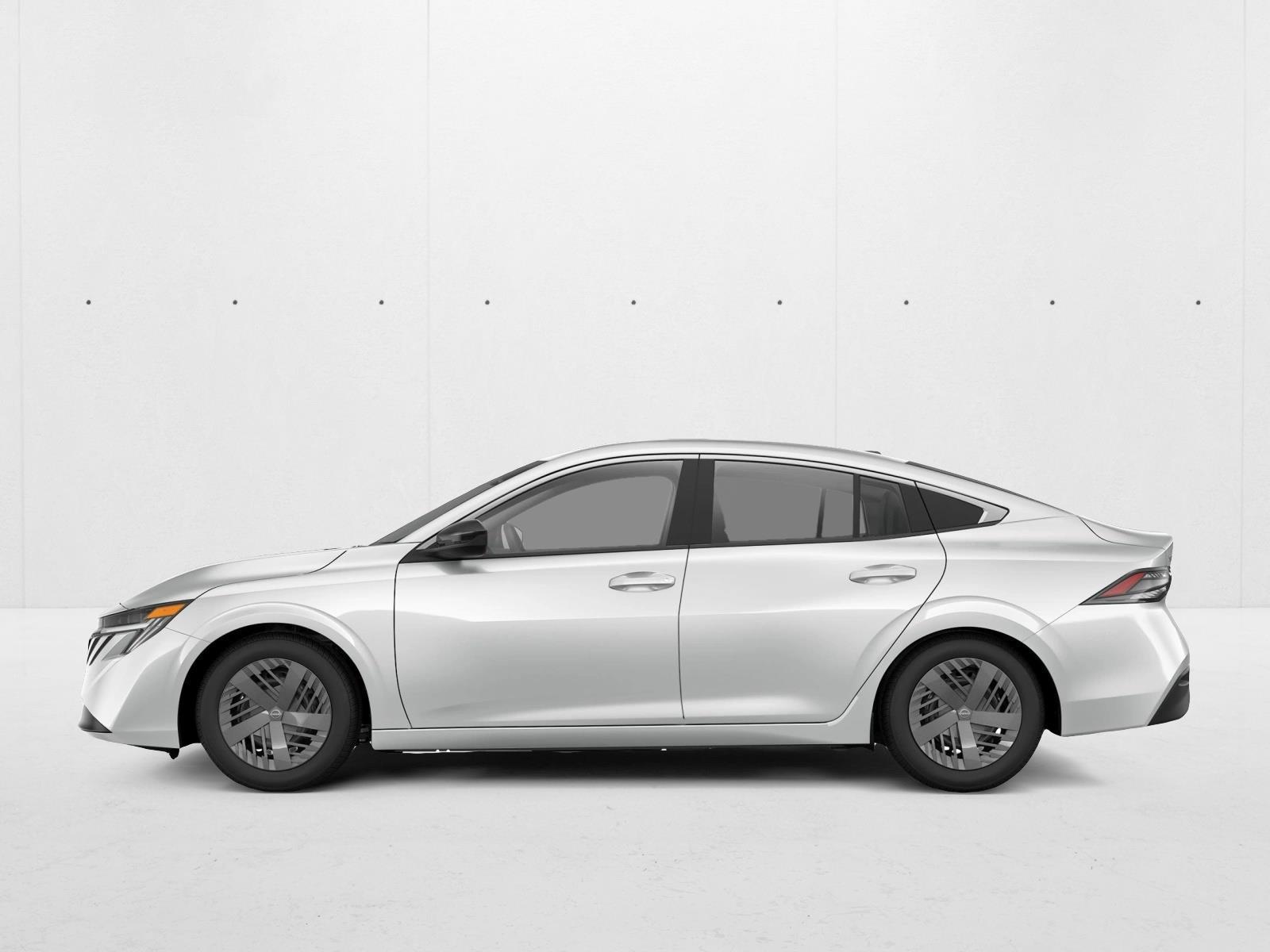 Thumbnail: 2026 Nissan Sentra - 2