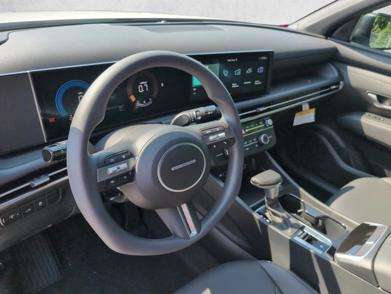 2027 Hyundai Santa Cruz
