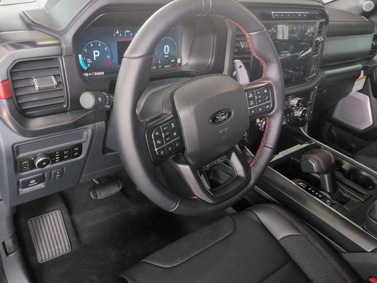 Thumbnail: 2026 Ford F-150 - 3