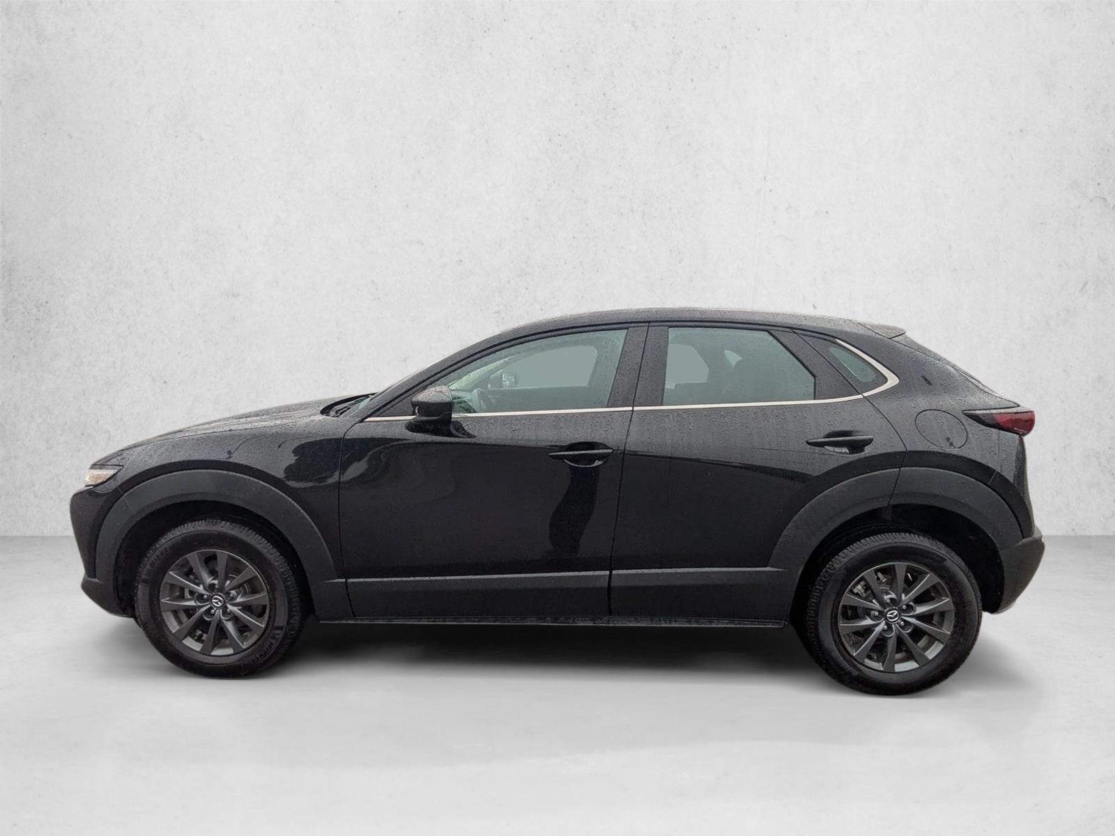 Thumbnail: 2020 Mazda CX-30 - 2