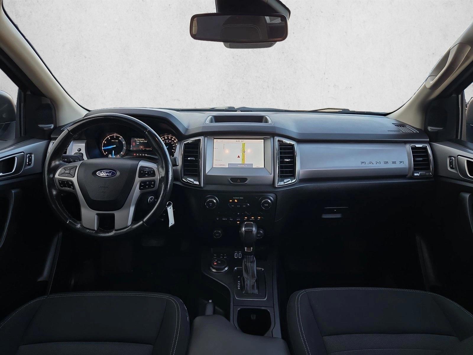 Thumbnail: 2019 Ford Ranger - 3