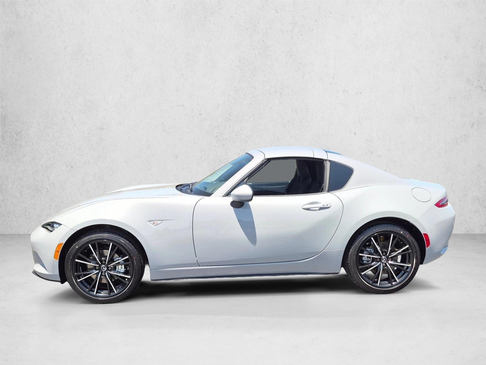 Thumbnail: 2026 Mazda MX-5 Miata - 2