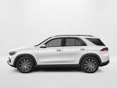 2026 Mercedes-Benz GLE