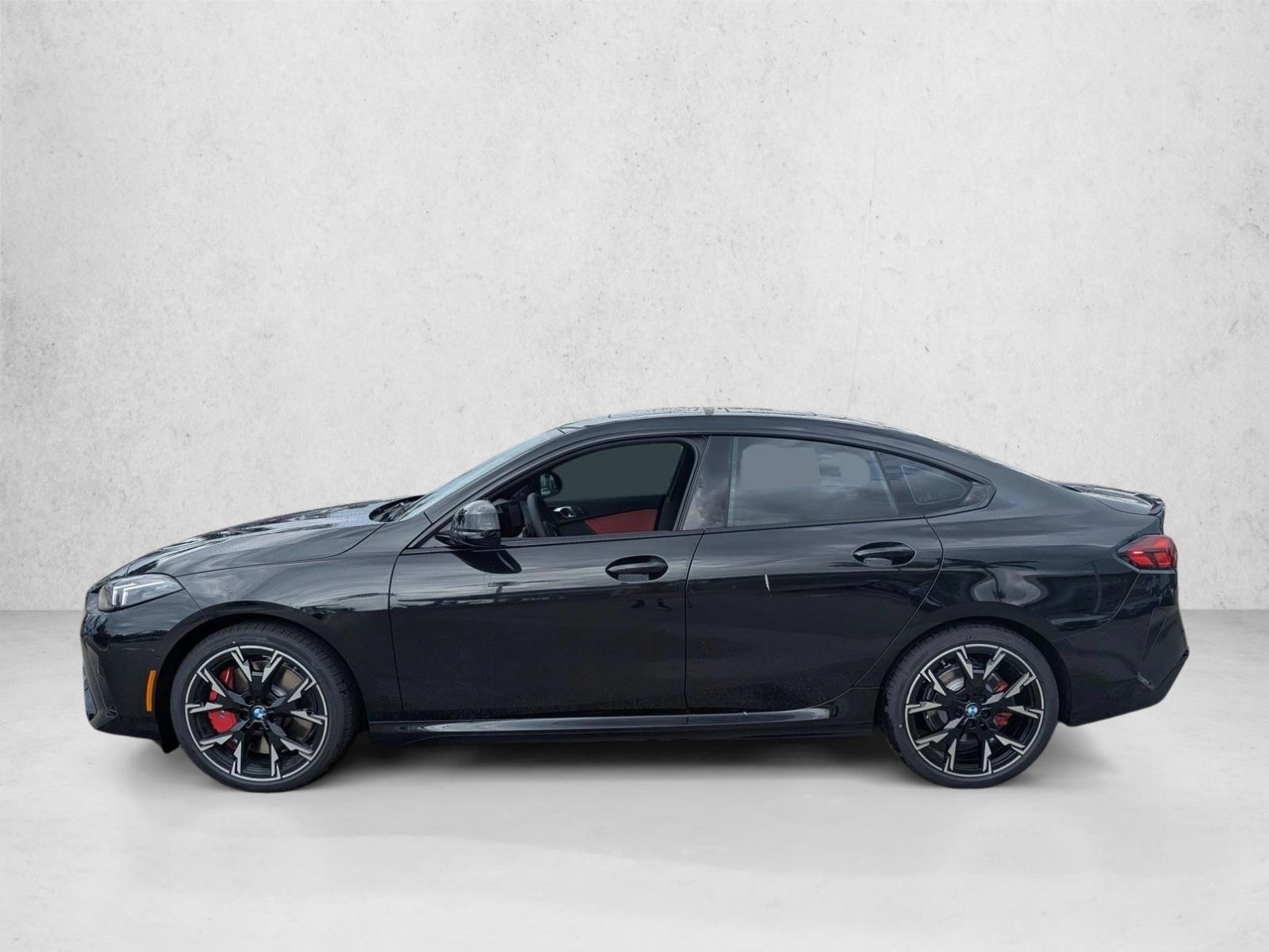 Thumbnail: 2025 BMW 2 Series - 2