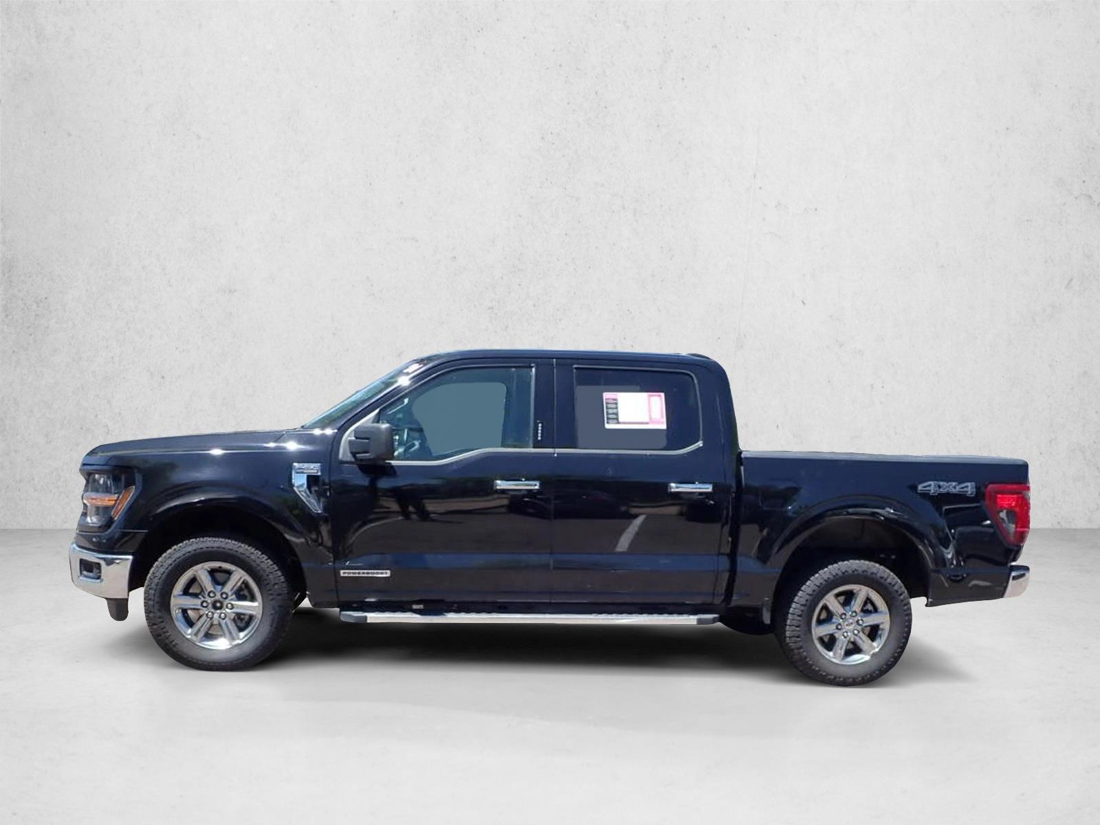Thumbnail: 2024 Ford F-150 - 2
