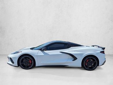 2020 Chevrolet Corvette