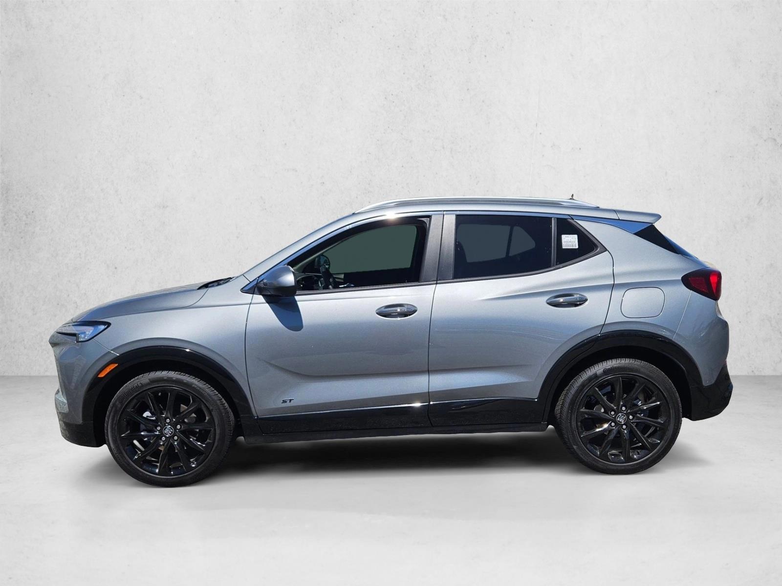 Thumbnail: 2026 Buick Encore GX - 2