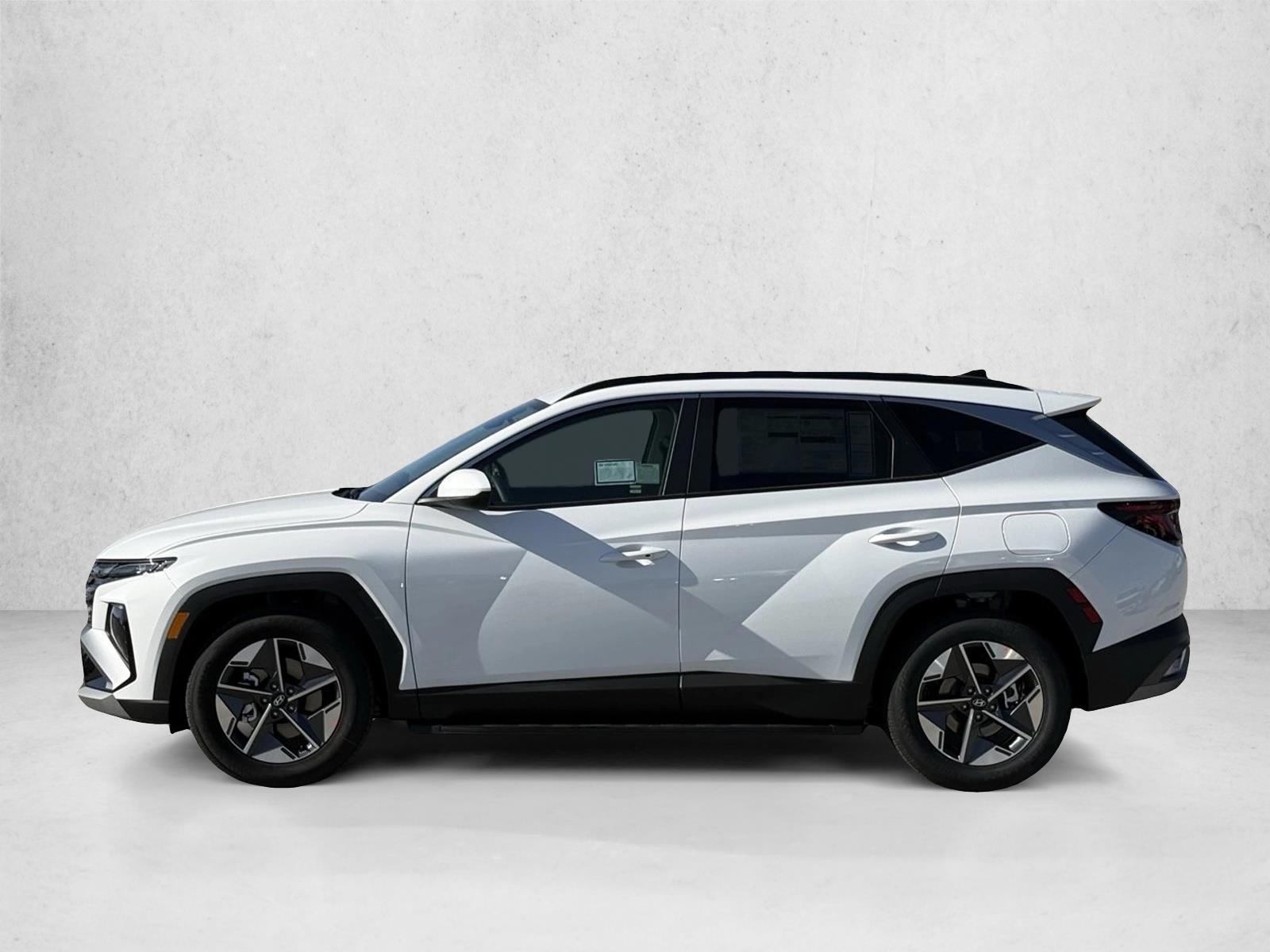 Thumbnail: 2026 Hyundai Tucson - 2