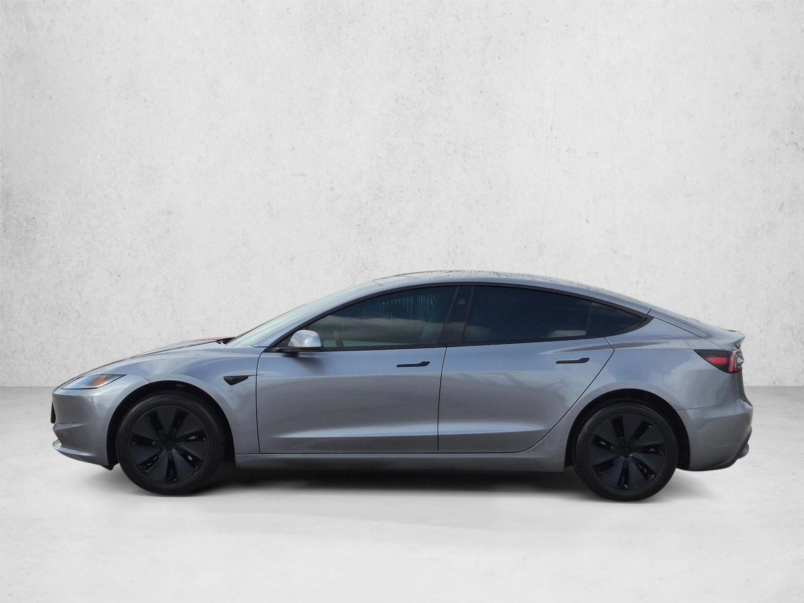 Thumbnail: 2025 Tesla Model 3 - 2