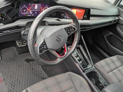 2024 Volkswagen Golf