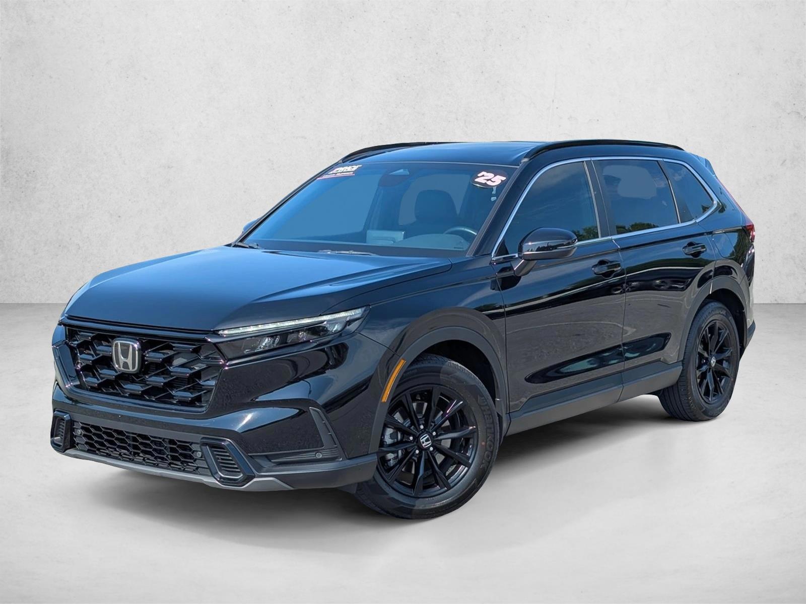 Thumbnail: 2025 Honda CR-V - 1