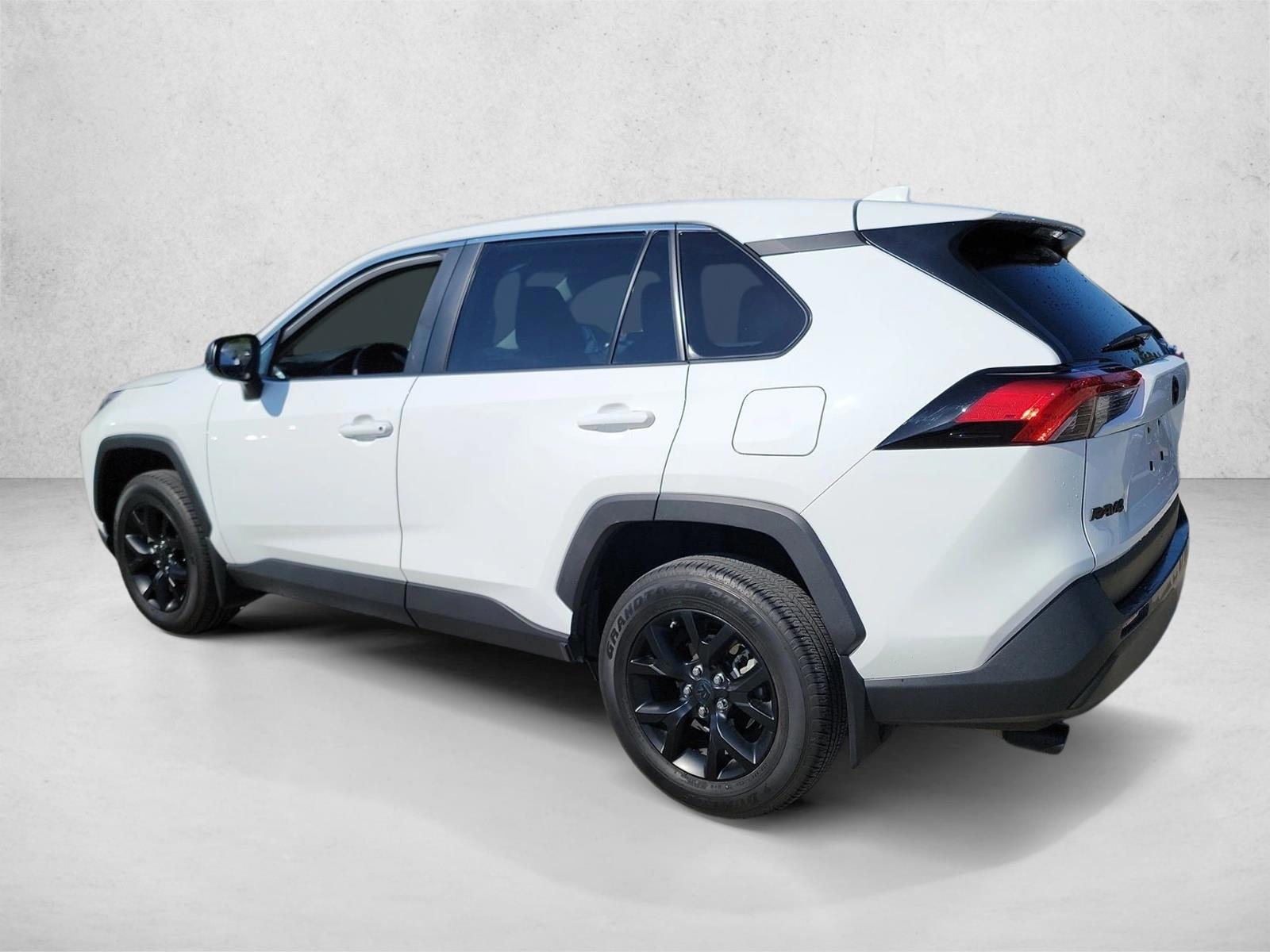 2024 Toyota ToyotaRAV4, photo 7