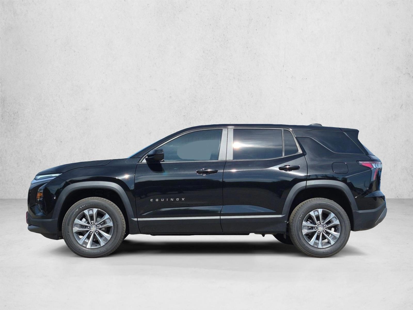 Thumbnail: 2026 Chevrolet Equinox - 2