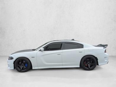 2017 Dodge Charger