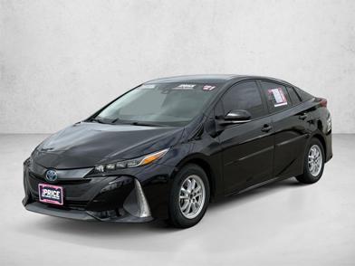 2022 Toyota Prius Prime XLE -
                  Santa Clarita, CA