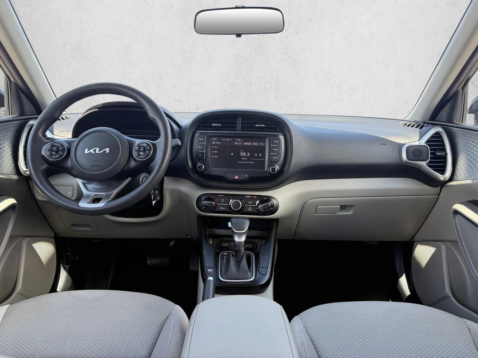 Thumbnail: 2022 Kia Soul - 3