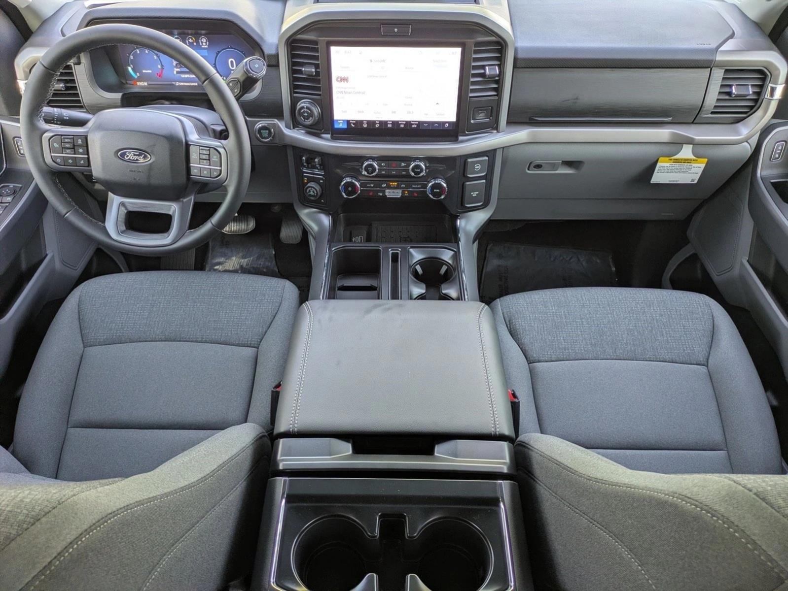 Thumbnail: 2026 Ford F-150 - 4
