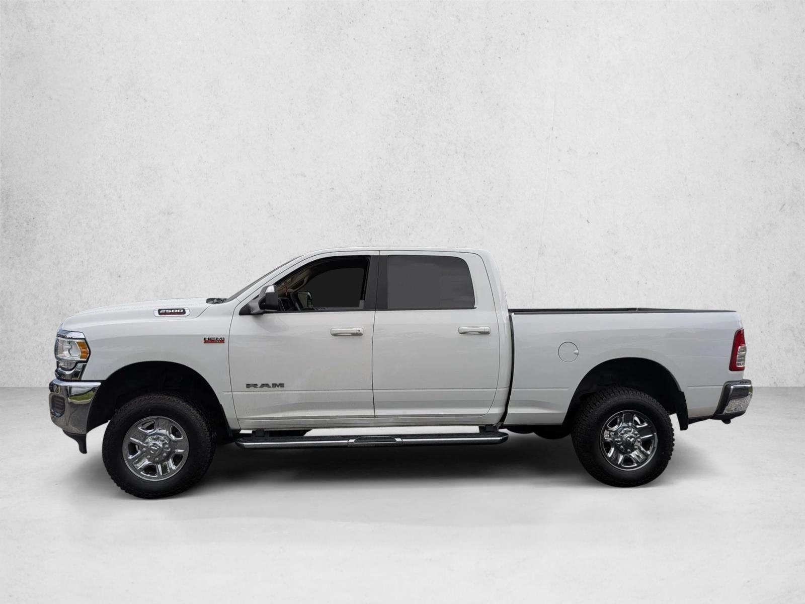 Thumbnail: 2020 RAM 2500 - 2
