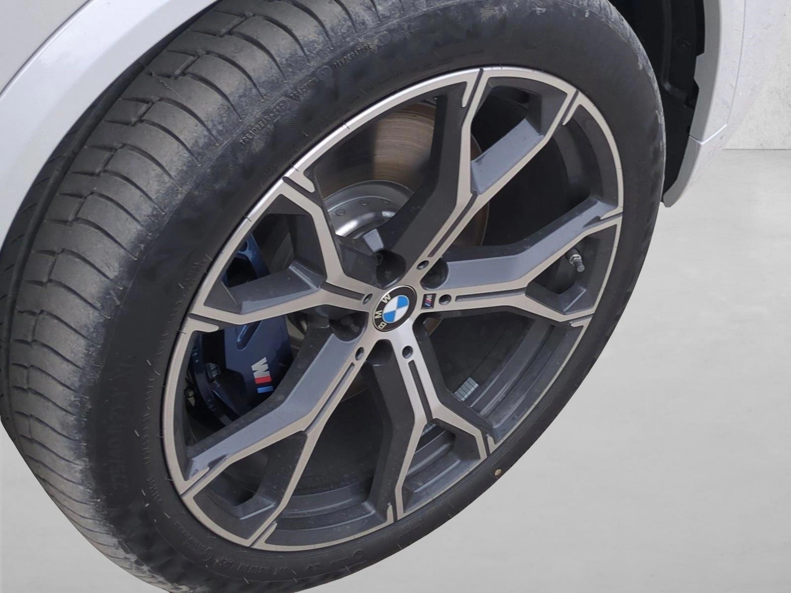 2026 BMW X5 50e - Photo 8