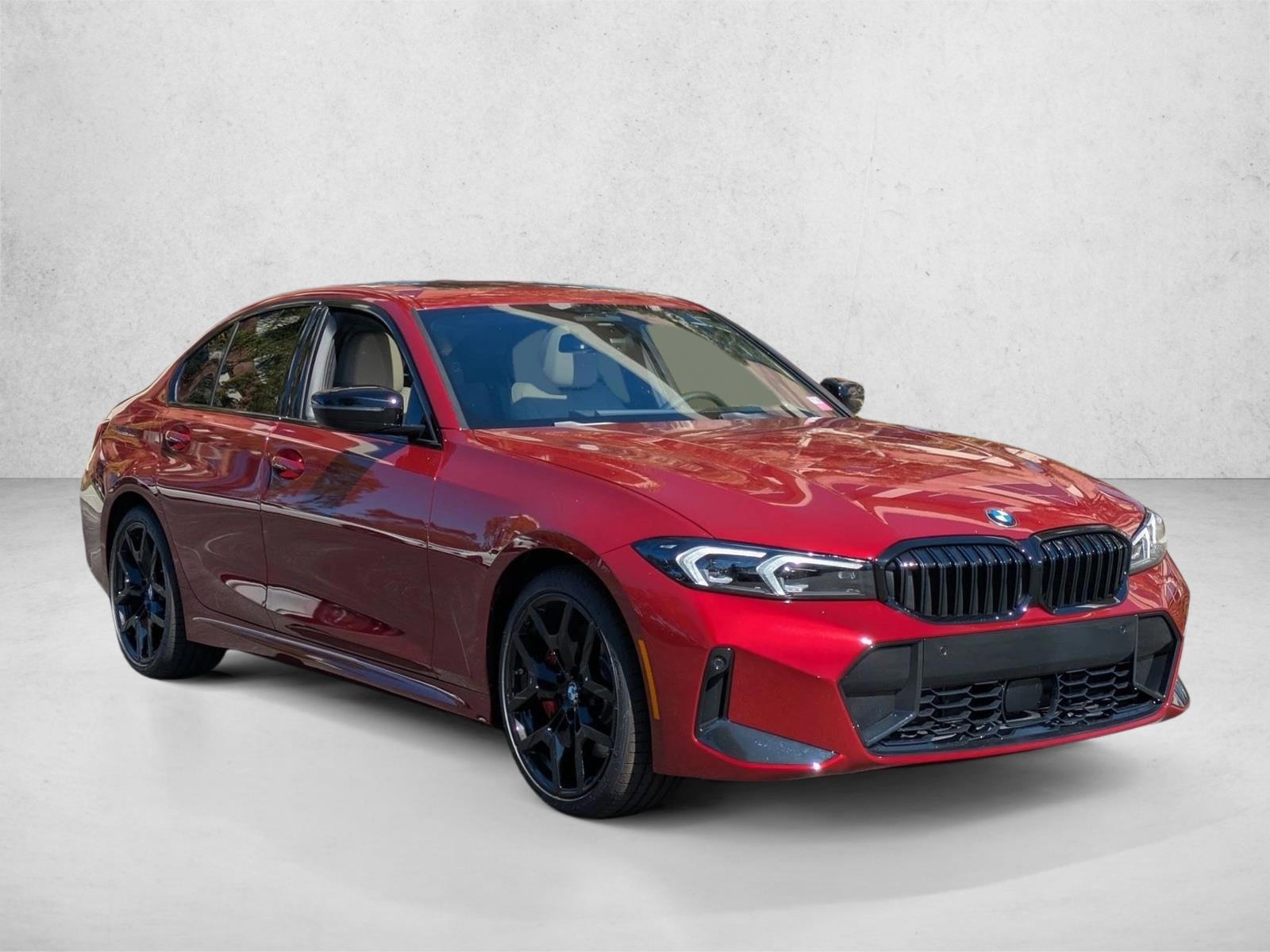 2026 BMW 3 Series 330i - Photo 7