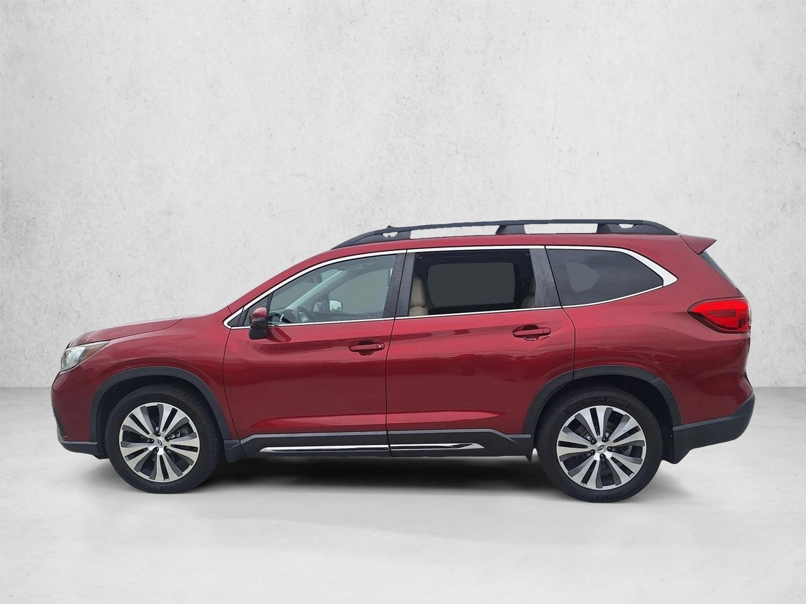 Thumbnail: 2019 Subaru Ascent - 2