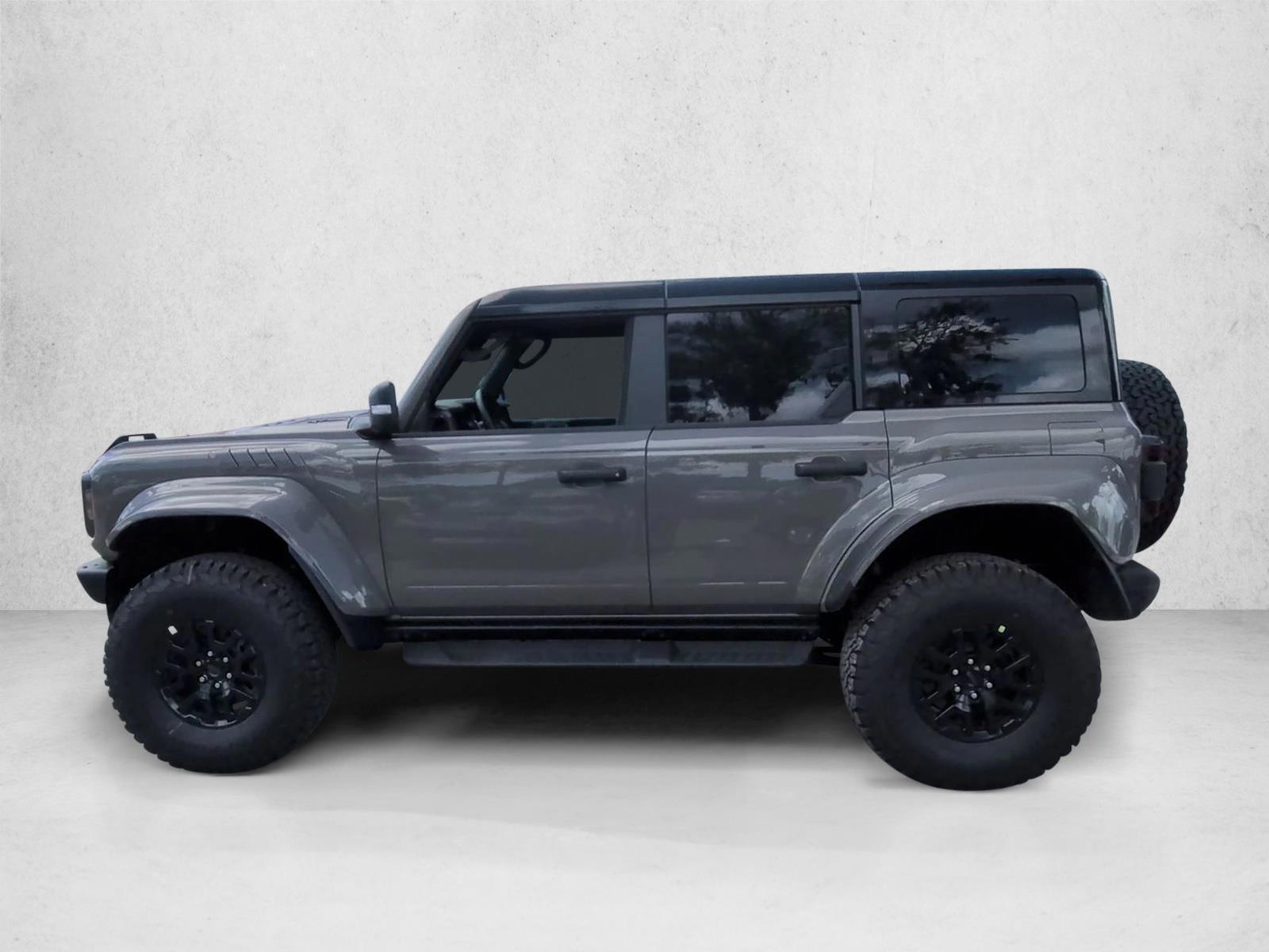Thumbnail: 2026 Ford Bronco - 2