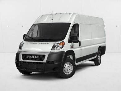 2021 RAM ProMaster  -
                  Jacksonville, FL
