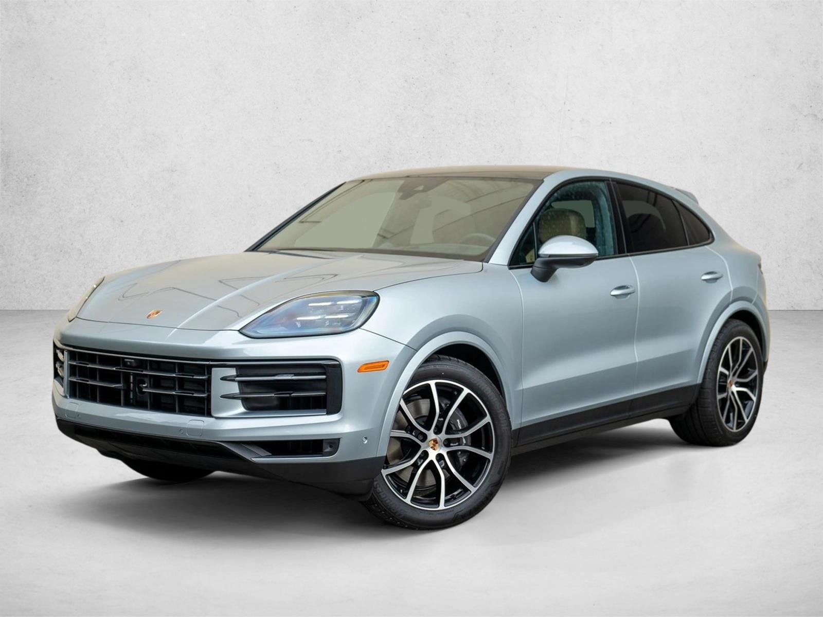 2025 Porsche Cayenne -'s photo