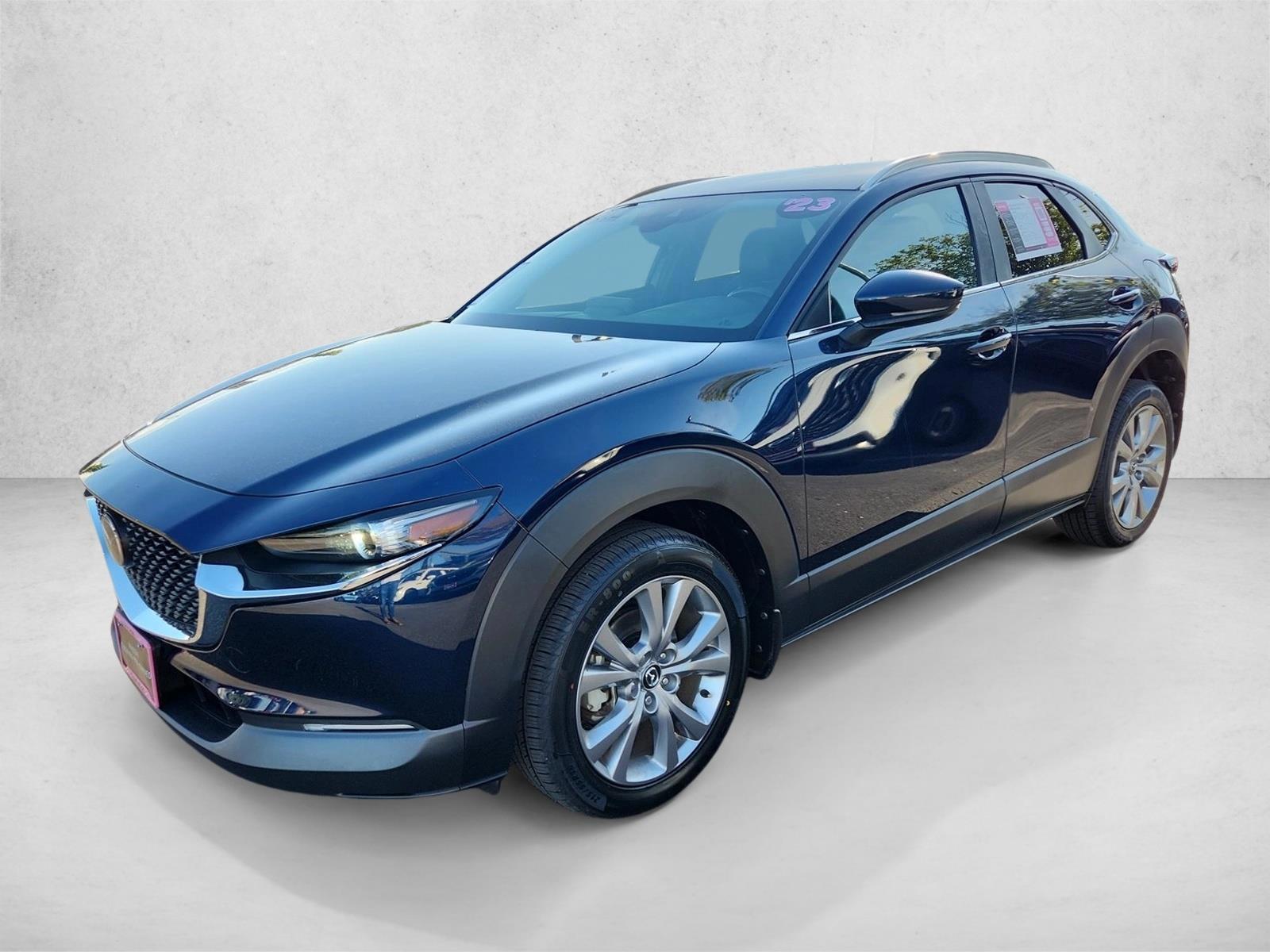 2023 Mazda CX-30