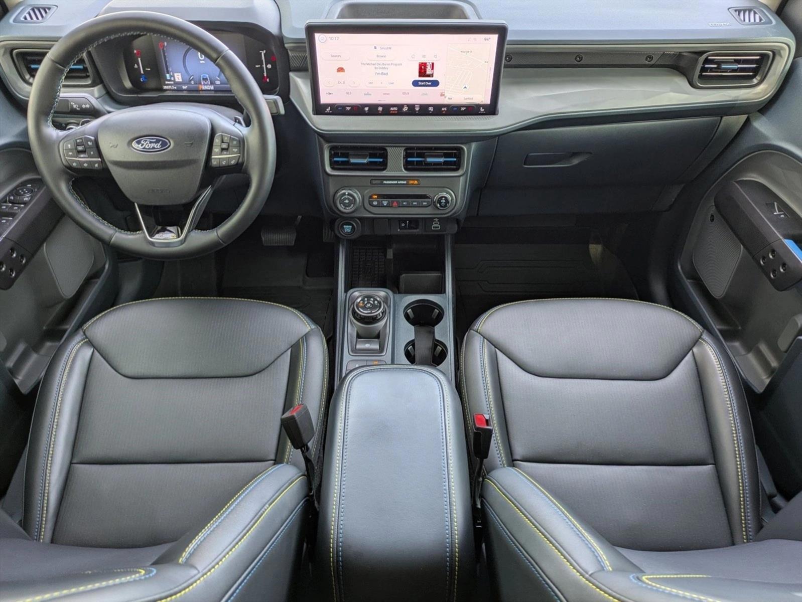 Thumbnail: 2025 Ford Maverick - 3