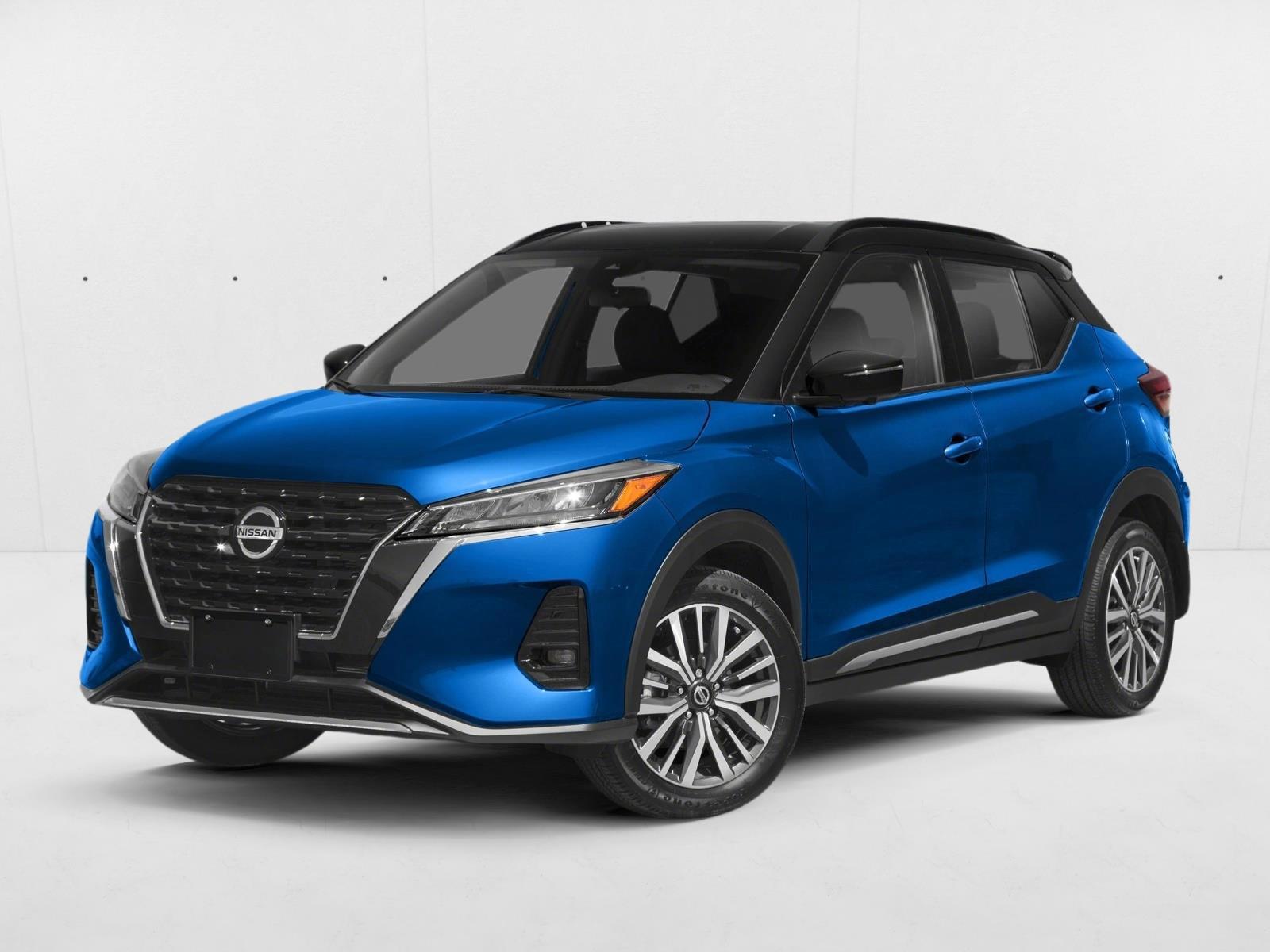 Thumbnail: 2022 Nissan Kicks - 1