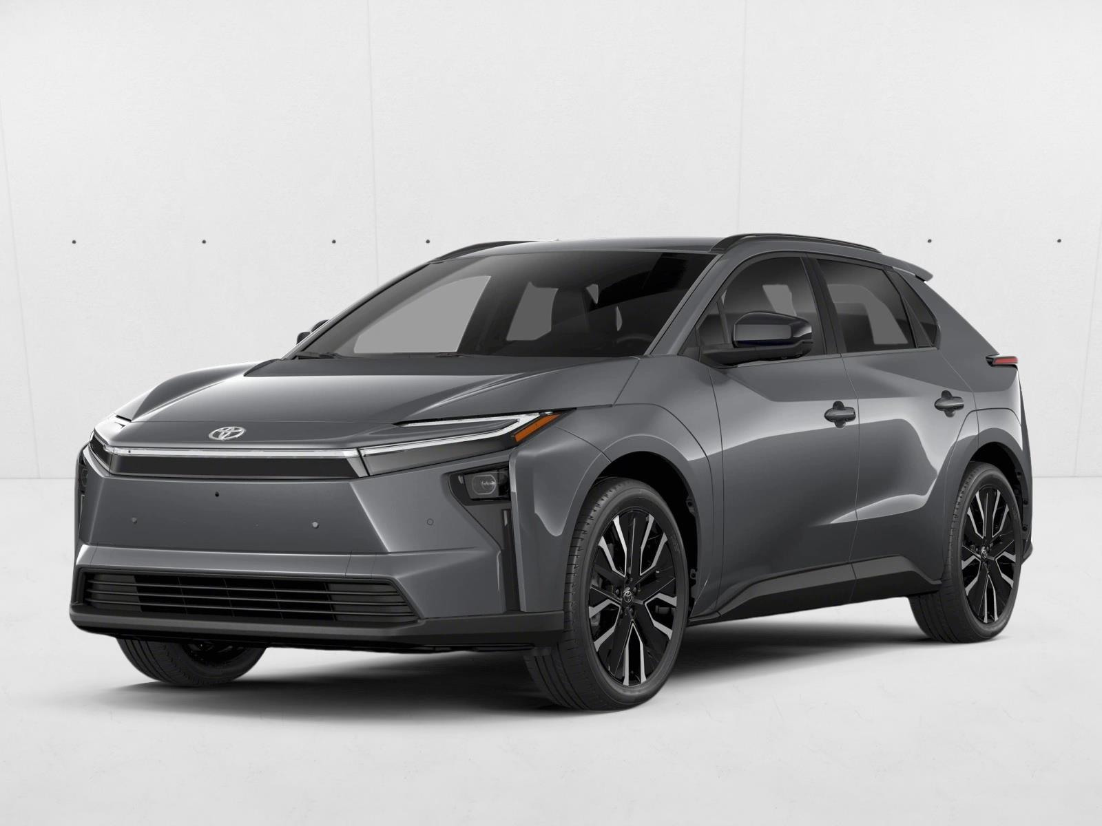 Thumbnail: 2026 Toyota bZ - 1