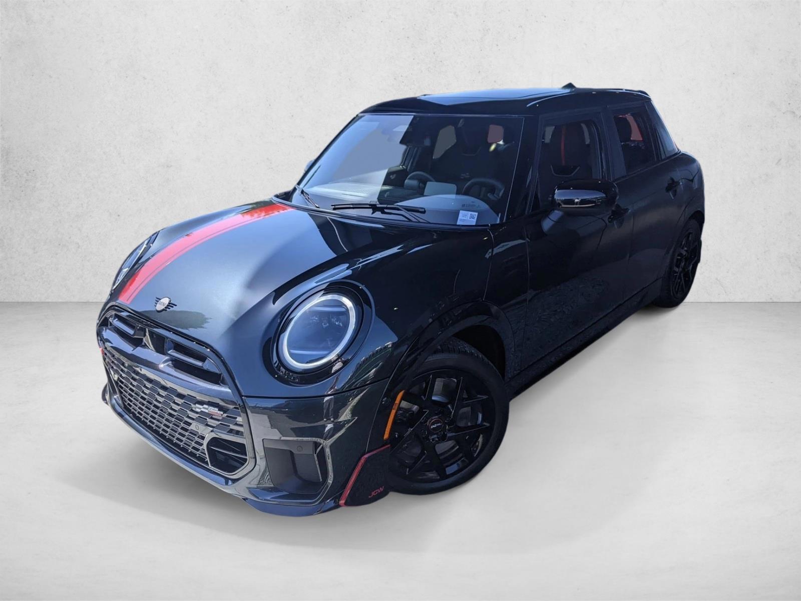 Thumbnail: 2026 MINI Cooper Hardtop - 1