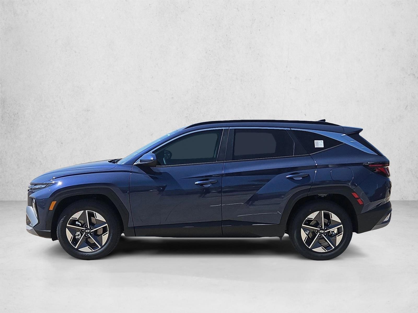 Thumbnail: 2026 Hyundai Tucson - 2