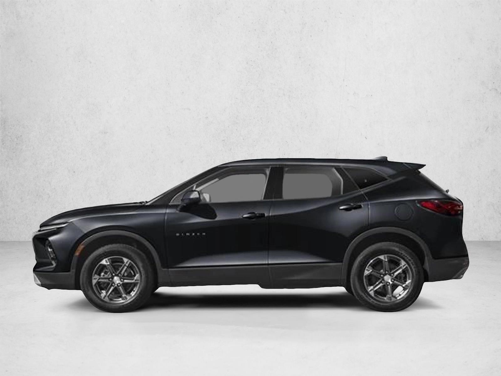 Thumbnail: 2026 Chevrolet Blazer - 2