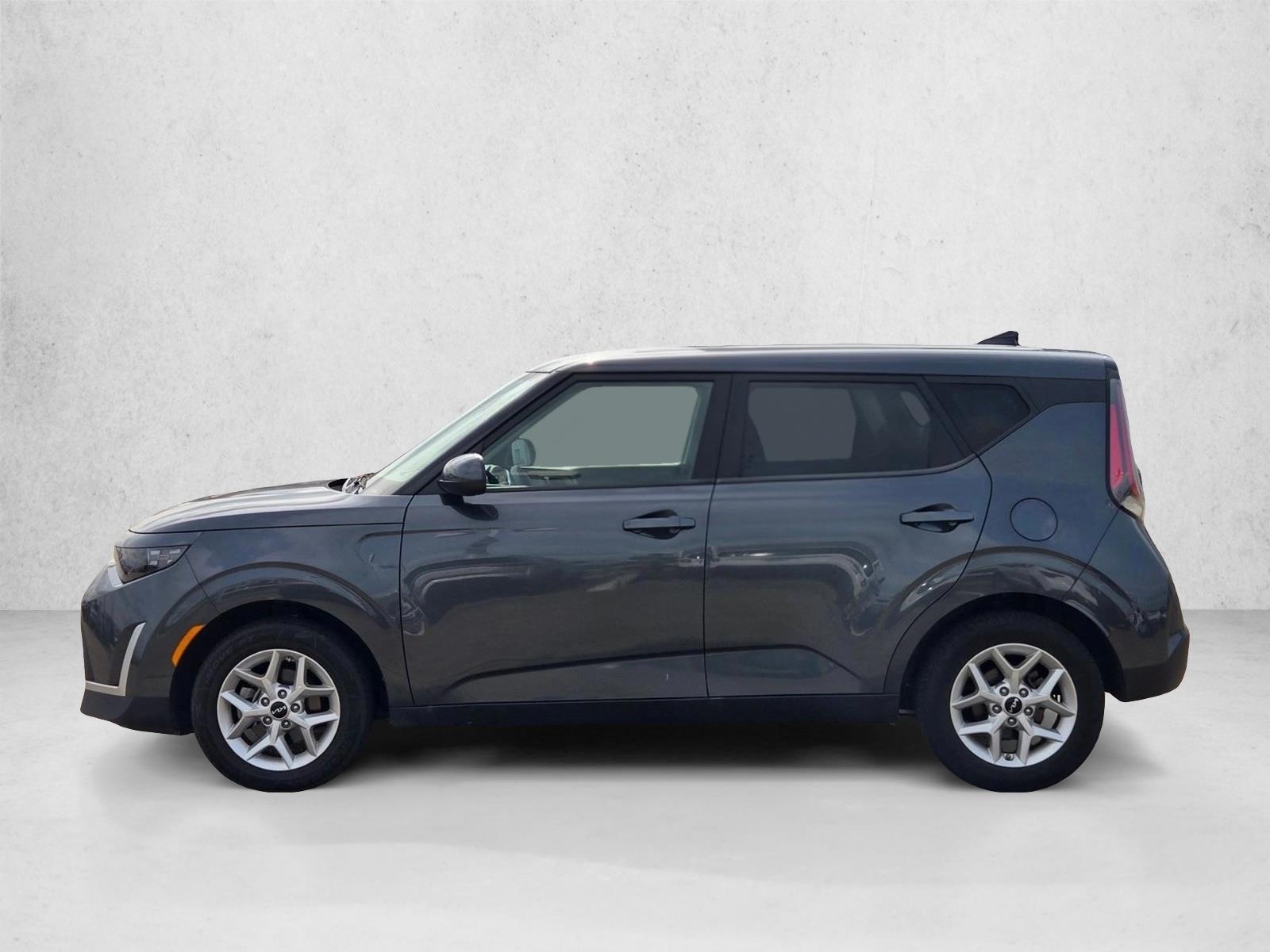 Thumbnail: 2025 Kia Soul - 2