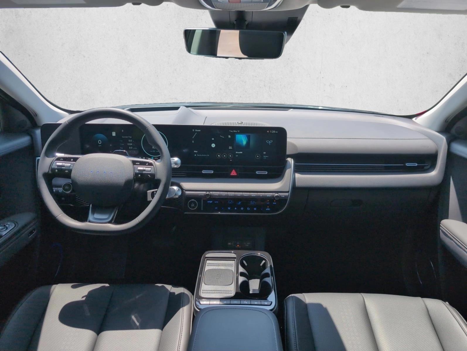 Thumbnail: 2026 Hyundai Ioniq 5 - 3