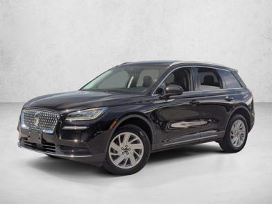 2021 Lincoln Corsair