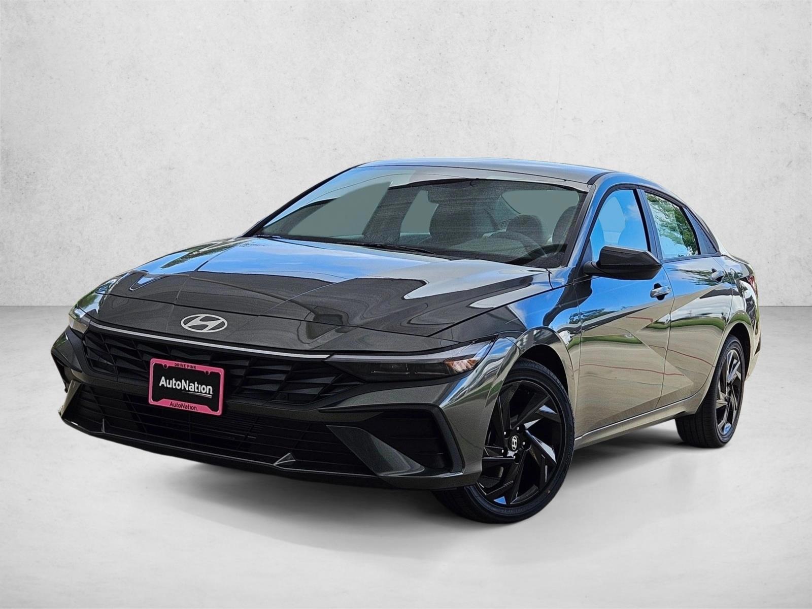 Thumbnail: 2026 Hyundai Elantra - 1