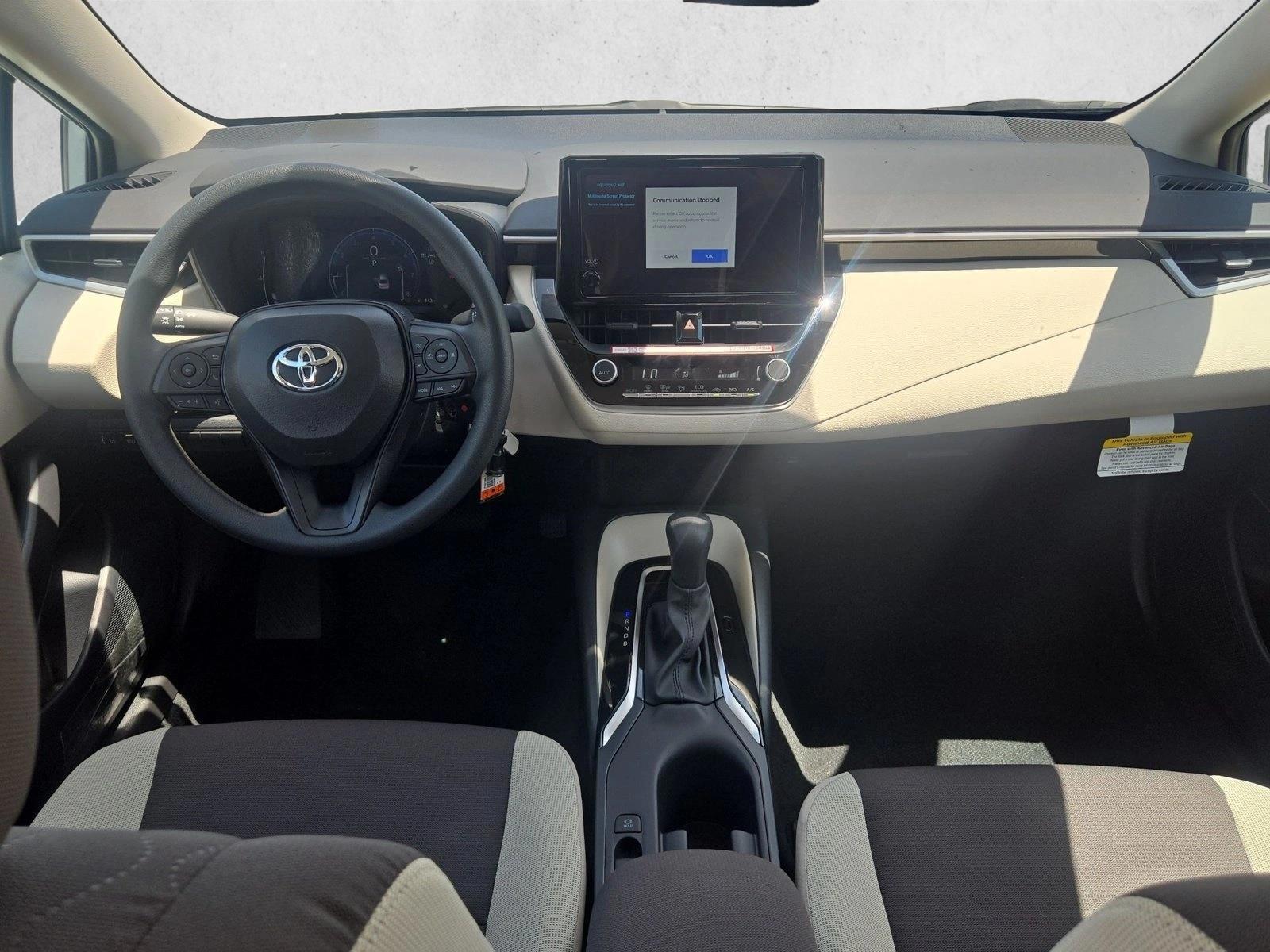 Thumbnail: 2026 Toyota Corolla - 3