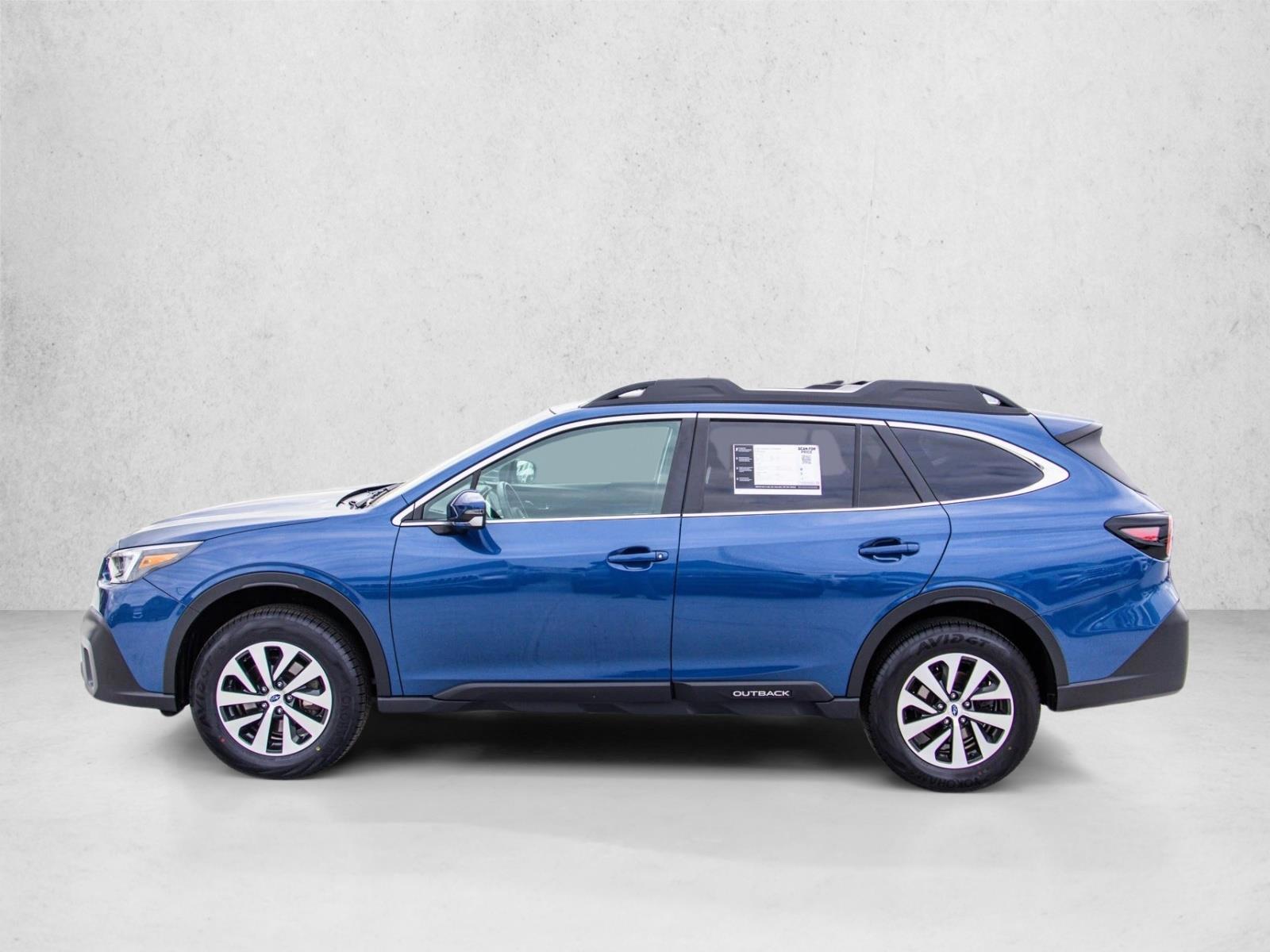 Thumbnail: 2022 Subaru Outback - 2